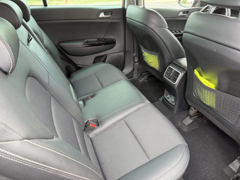 KIA SPORTAGE 1.6 CRDI 136CV ACTIVE 2020 REVISEE & GARANTIE