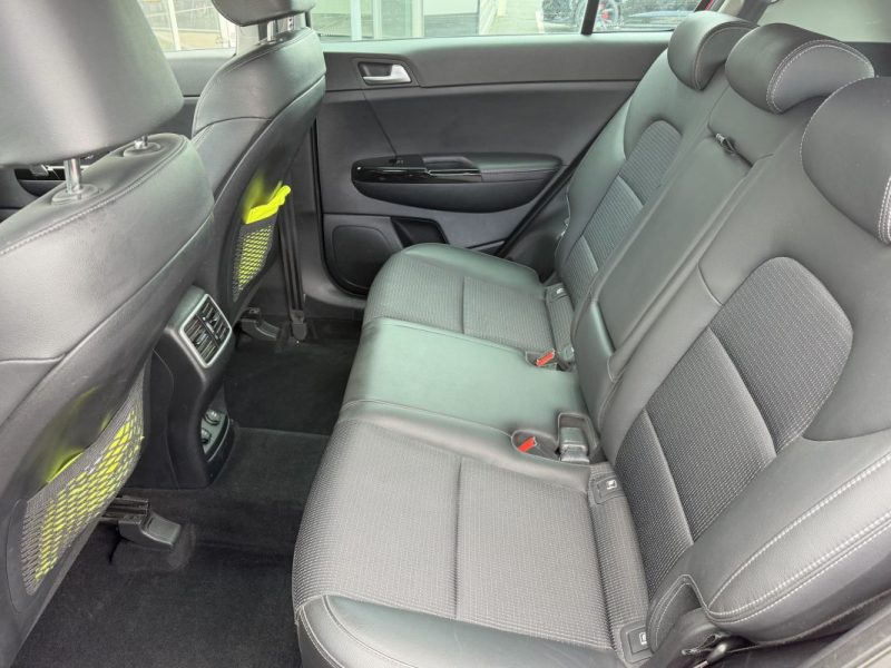 KIA SPORTAGE 1.6 CRDI 136CV ACTIVE 2020 REVISEE & GARANTIE