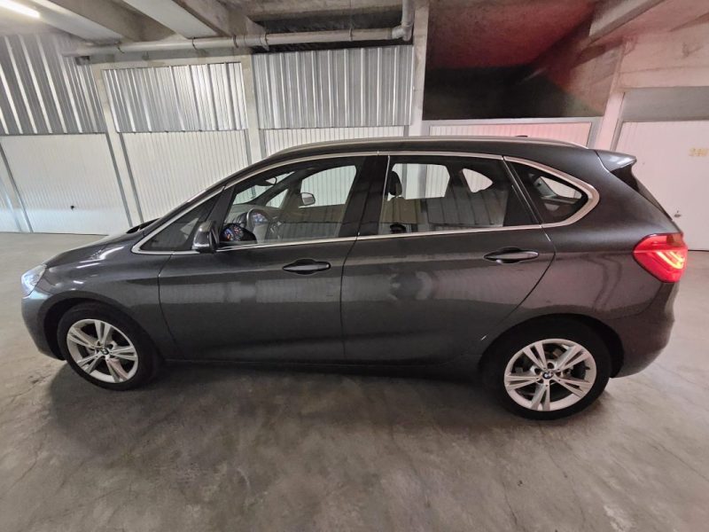 B.M.W. SERIE 2 216D Boite Auto / Première Main / Garantie 12 mois / Full entretien Bmw