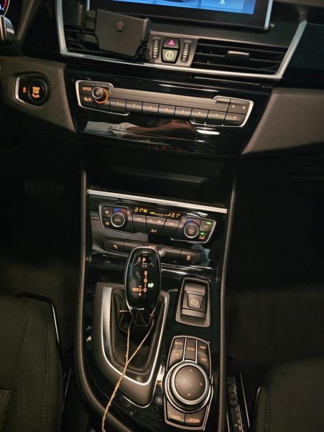 B.M.W. SERIE 2 216D Boite Auto / Première Main / Garantie 12 mois / Full entretien Bmw