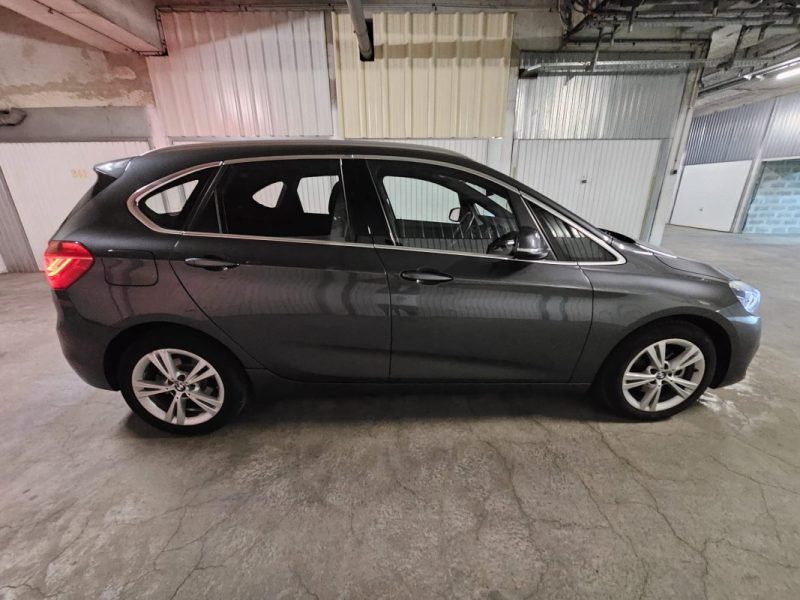 B.M.W. SERIE 2 216D Boite Auto / Première Main / Garantie 12 mois / Full entretien Bmw