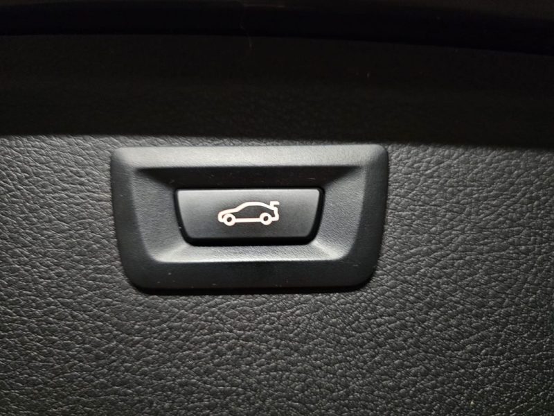 B.M.W. SERIE 2 216D Boite Auto / Première Main / Garantie 12 mois / Full entretien Bmw