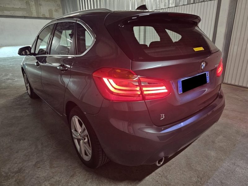 B.M.W. SERIE 2 216D Boite Auto / Première Main / Garantie 12 mois / Full entretien Bmw