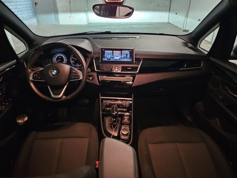B.M.W. SERIE 2 216D Boite Auto / Première Main / Garantie 12 mois / Full entretien Bmw