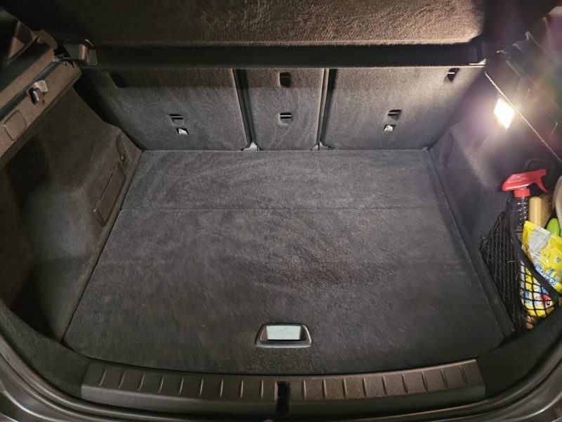 B.M.W. SERIE 2 216D Boite Auto / Première Main / Garantie 12 mois / Full entretien Bmw