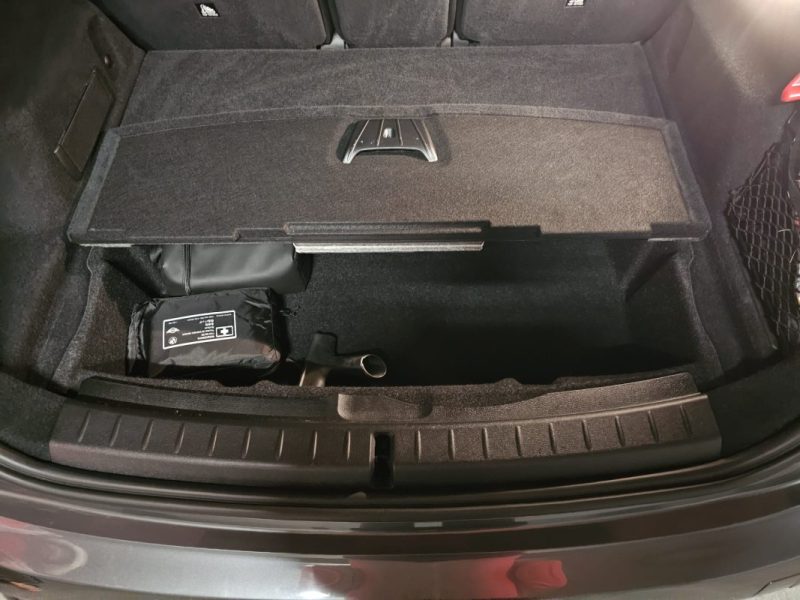 B.M.W. SERIE 2 216D Boite Auto / Première Main / Garantie 12 mois / Full entretien Bmw