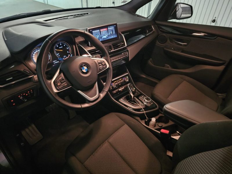 B.M.W. SERIE 2 216D Boite Auto / Première Main / Garantie 12 mois / Full entretien Bmw