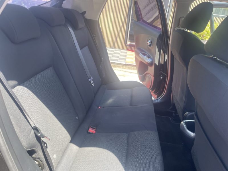 NISSAN JUKE 1.5 DCI 110 VISIA 2011