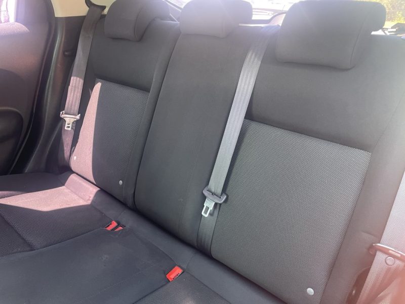 NISSAN JUKE 1.5 DCI 110 VISIA 2011