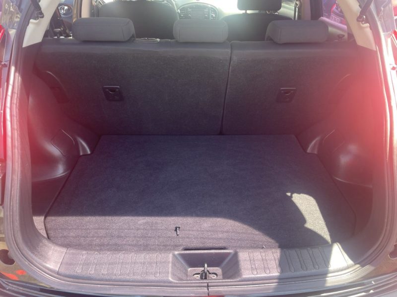 NISSAN JUKE 1.5 DCI 110 VISIA 2011
