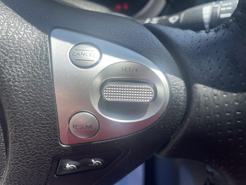 NISSAN JUKE 1.5 DCI 110 VISIA 2011