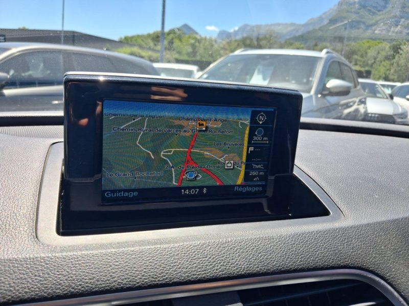 AUDI Q3 2.0 TDI 150 CV S LINE BVM6