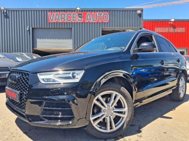 AUDI Q3 2.0 TDI 150 CV S LINE BVM6