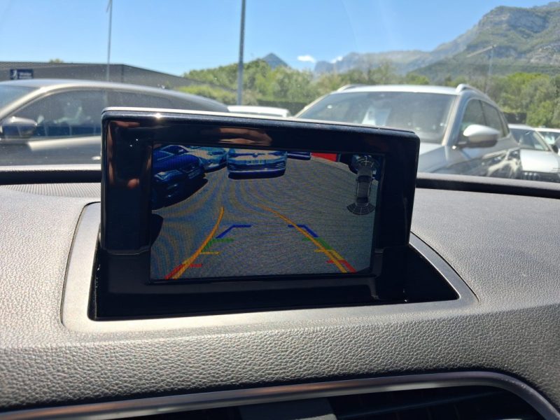 AUDI Q3 2.0 TDI 150 CV S LINE BVM6