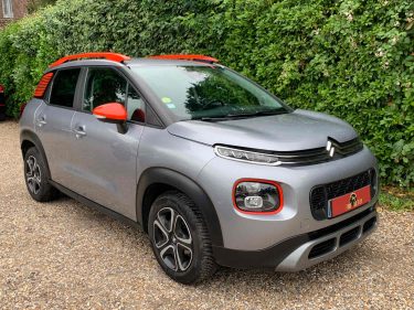 CITROEN C3 AIRCR. 1.5 BLUE HDI 100 LIVE 2020