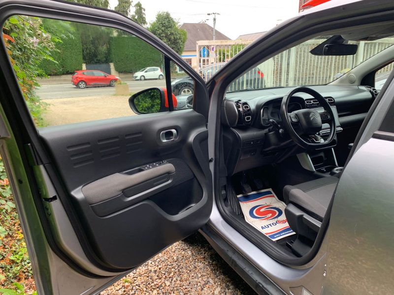 CITROEN C3 AIRCR. 1.5 BLUE HDI 100 LIVE 2020