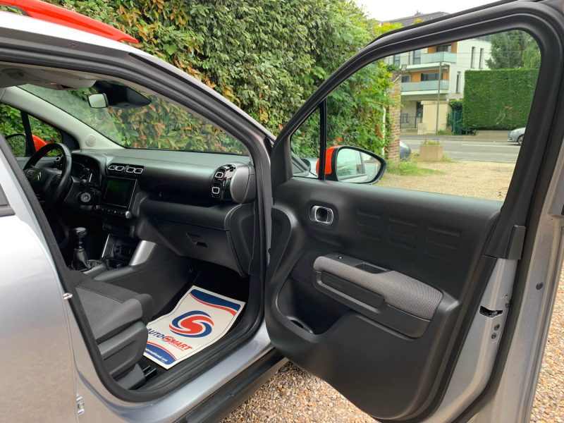 CITROEN C3 AIRCR. 1.5 BLUE HDI 100 LIVE 2020