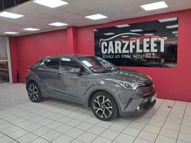 TOYOTA C-HR SUV HYBRIDE 122cv EDITION/1 ERE MAIN/TVA RECUPERABLE