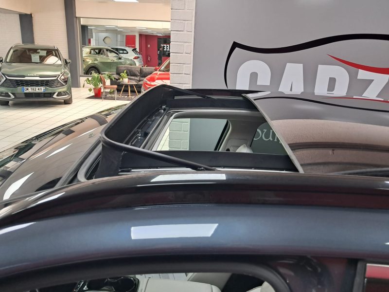 HYUNDAI TUCSON 1.6 SUV PHEV HTRAC 265cv EXECUTIVE TOUTES OPTIONS/1 ERE MAIN/TVA RECUPERABLE