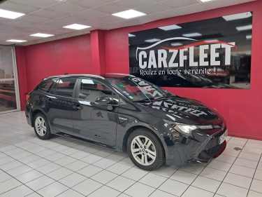 TOYOTA COROLLA TOURING SPORTS 122cv DYNAMIC BUSINESS/1 ERE MAIN/TVA RECUPERABLE