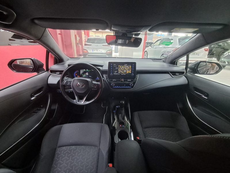 TOYOTA COROLLA TOURING SPORTS 122cv DYNAMIC BUSINESS/1 ERE MAIN/TVA RECUPERABLE