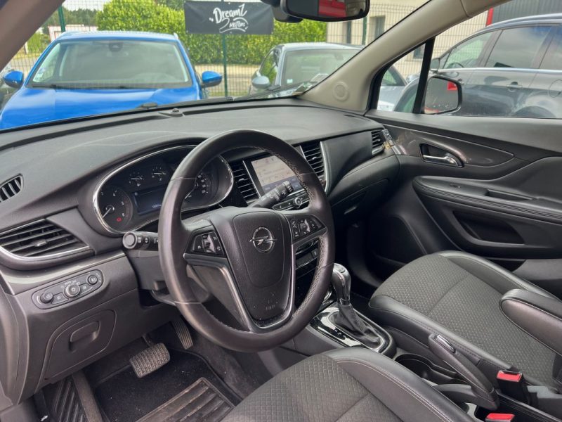 Opel Mokka 1.6 CDTi 130 Innovation / Garantie 3/12 Mois