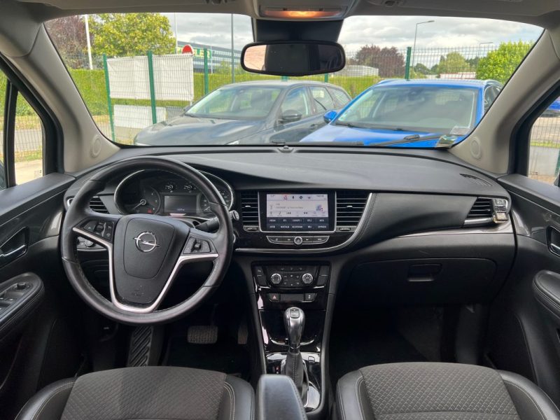 Opel Mokka 1.6 CDTi 130 Innovation / Garantie 3/12 Mois