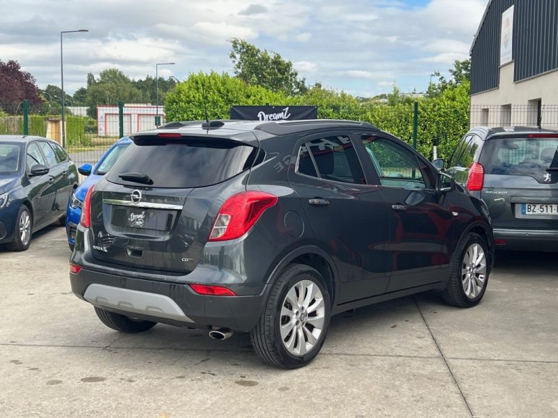 Opel Mokka 1.6 CDTi 130 Innovation / Garantie 3/12 Mois