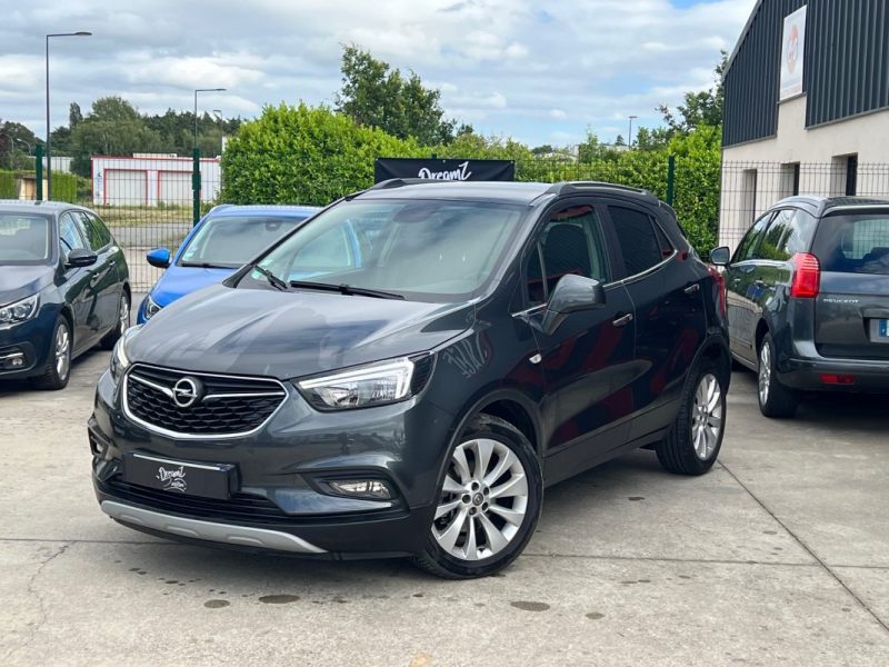 Opel Mokka 1.6 CDTi 130 Innovation / Garantie 3/12 Mois