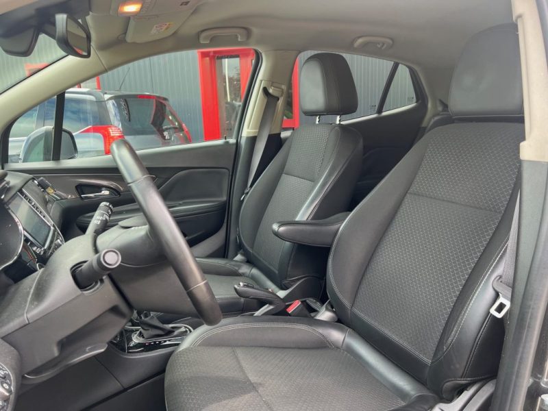 Opel Mokka 1.6 CDTi 130 Innovation / Garantie 3/12 Mois
