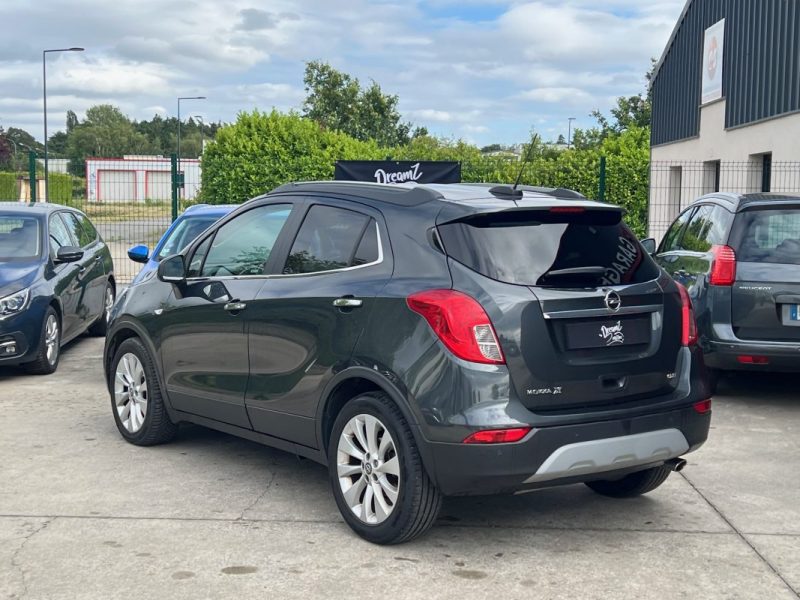 Opel Mokka 1.6 CDTi 130 Innovation / Garantie 3/12 Mois