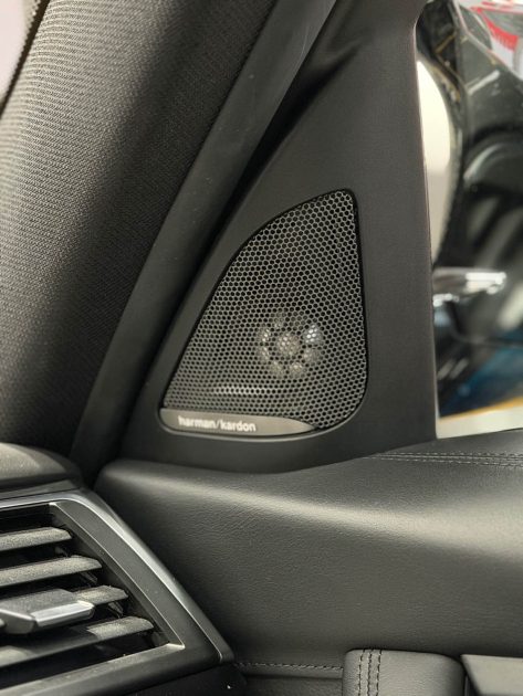 BMW M3 COMPÉTITION 3.0 450CH (SIÈGES ÉLECTRIQUES CHAUFFANTS EN CARBONE, SONO HARMAN/KARDON)⭐️⭐️⭐️⭐️⭐