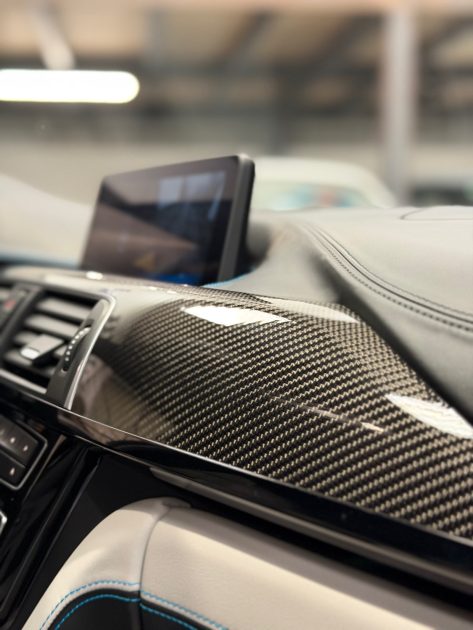 BMW M3 COMPÉTITION 3.0 450CH (SIÈGES ÉLECTRIQUES CHAUFFANTS EN CARBONE, SONO HARMAN/KARDON)⭐️⭐️⭐️⭐️⭐