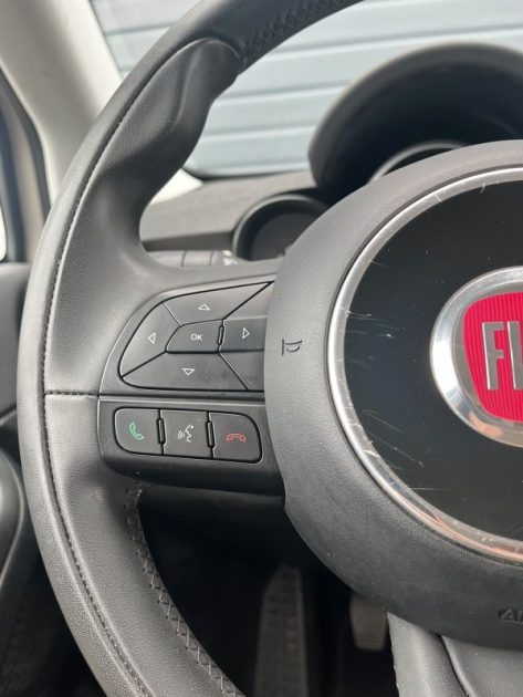FIAT 500X 1.4  LOUNGE 140 CH