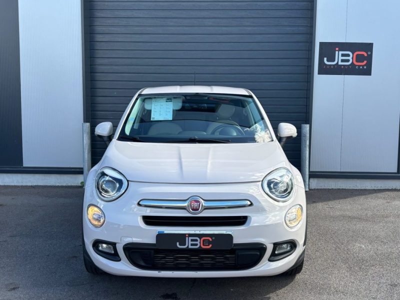 FIAT 500X 1.4  LOUNGE 140 CH
