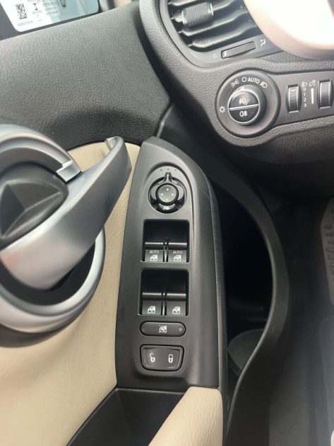 FIAT 500X 1.4  LOUNGE 140 CH