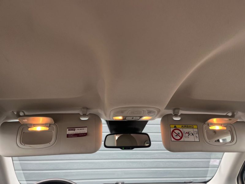 FIAT 500X 1.4  LOUNGE 140 CH