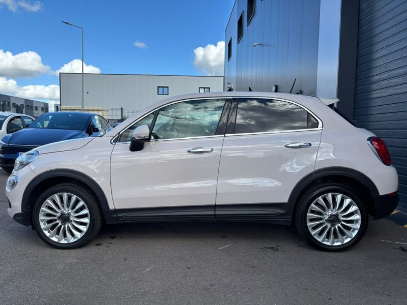 FIAT 500X 1.4  LOUNGE 140 CH