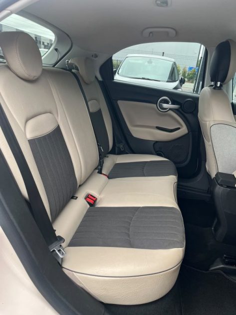 FIAT 500X 1.4  LOUNGE 140 CH