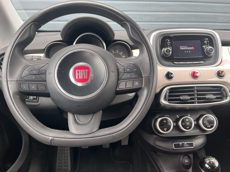 FIAT 500X 1.4  LOUNGE 140 CH