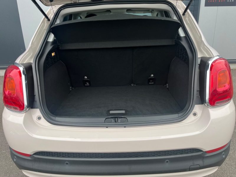 FIAT 500X 1.4  LOUNGE 140 CH