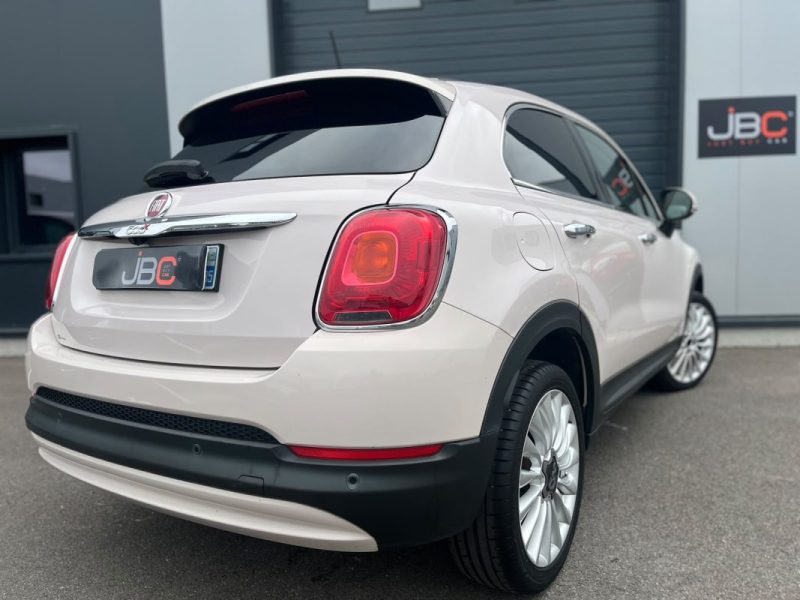 FIAT 500X 1.4  LOUNGE 140 CH