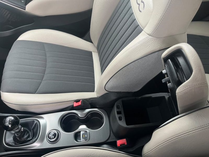 FIAT 500X 1.4  LOUNGE 140 CH