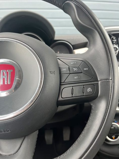 FIAT 500X 1.4  LOUNGE 140 CH