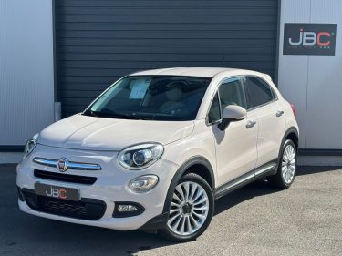 FIAT 500X 1.4  LOUNGE 140 CH