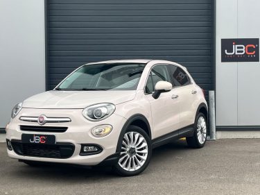 FIAT 500X 1.4  LOUNGE 140 CH