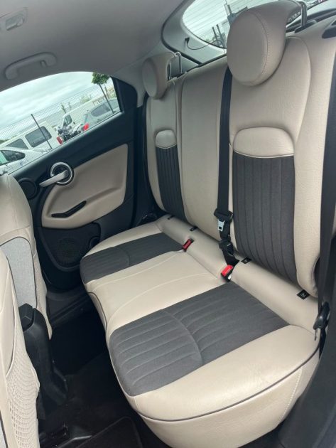 FIAT 500X 1.4  LOUNGE 140 CH