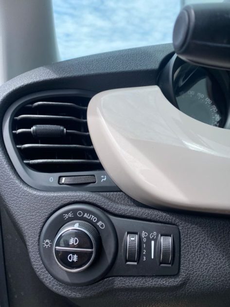 FIAT 500X 1.4  LOUNGE 140 CH