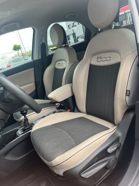 FIAT 500X 1.4  LOUNGE 140 CH