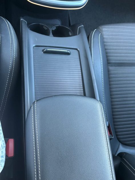 RENAULT SCENIC 4 ENERGY INTENS 1.3 TCE 140CH - Boite Automatique  EDC 